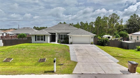 Tiny photo for 372 Rockland St, Lehigh Acres, FL 33972 (MLS # A12030777)