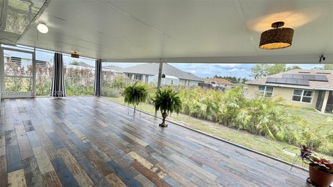 Tiny photo for 372 Rockland St, Lehigh Acres, FL 33972 (MLS # A12030777)