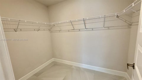 Tiny photo for 372 Rockland St, Lehigh Acres, FL 33972 (MLS # A12030777)