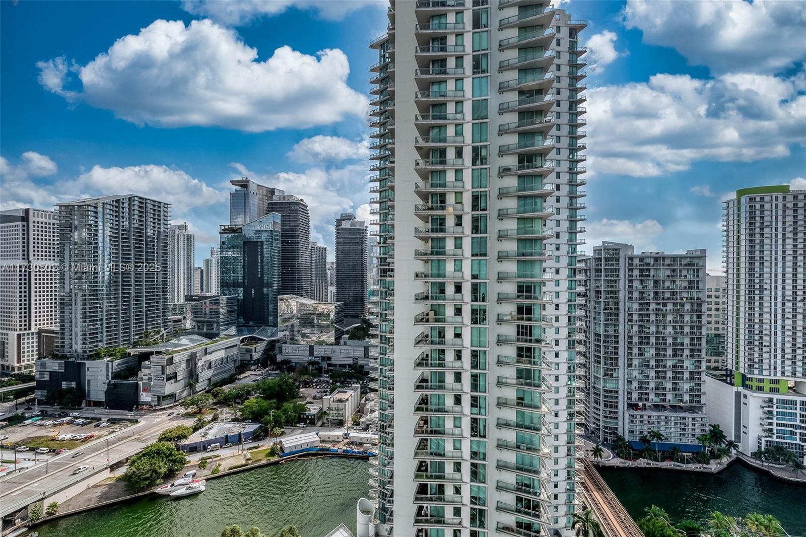 IVY CONDO - Residential Lease