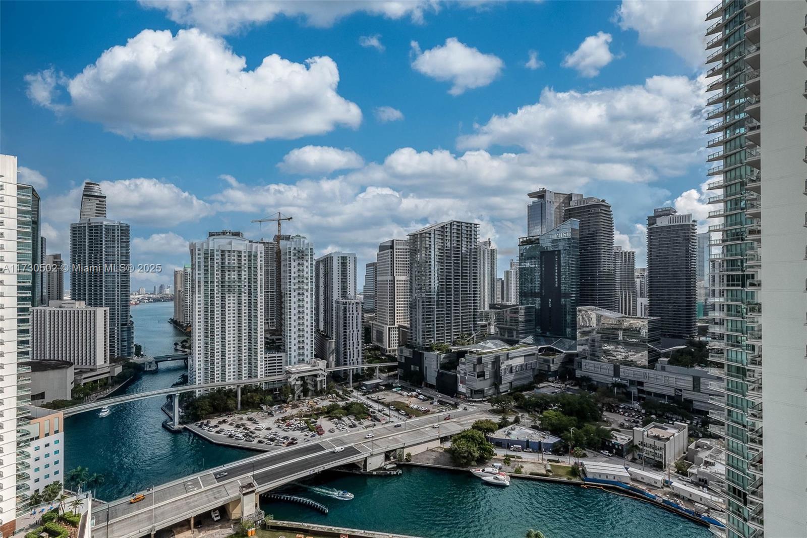 IVY CONDO - Residential Lease