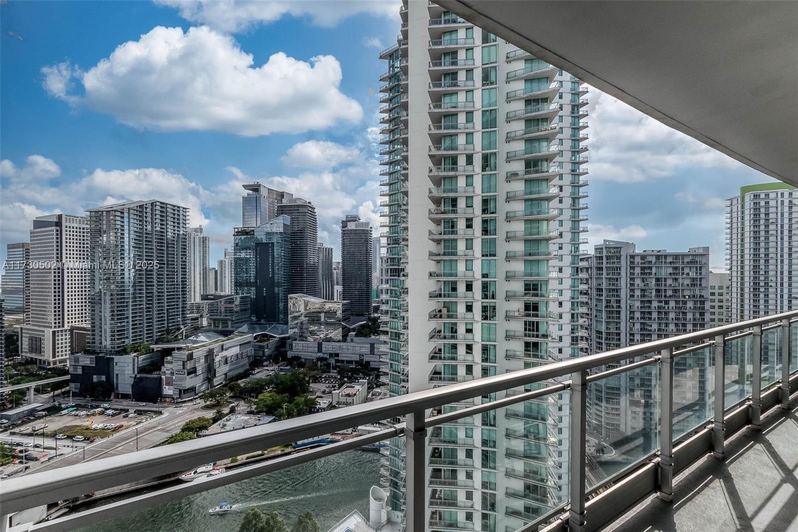 IVY CONDO - Residential Lease