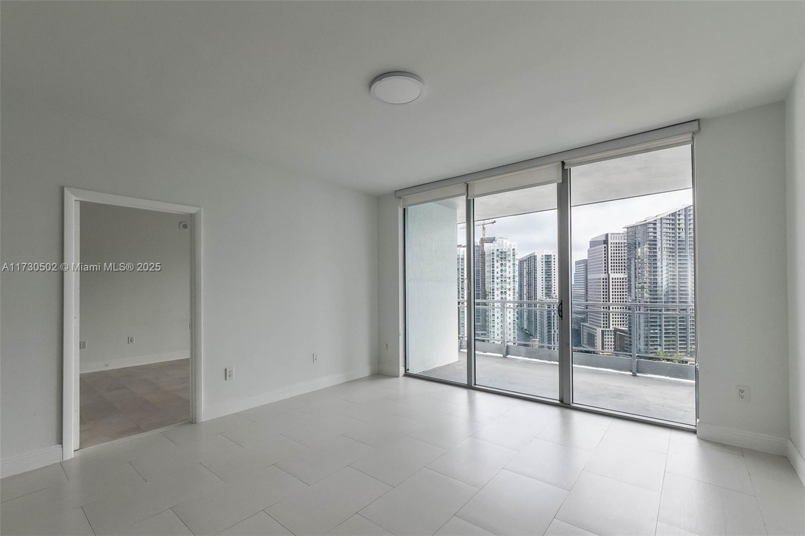 IVY CONDO - Residential Lease