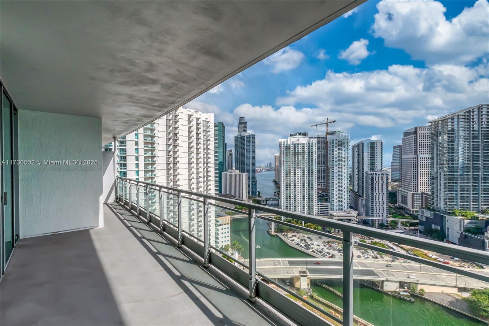 IVY CONDO - Residential Lease