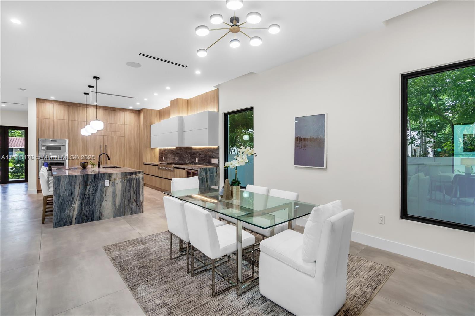 Victoria Park - Residential