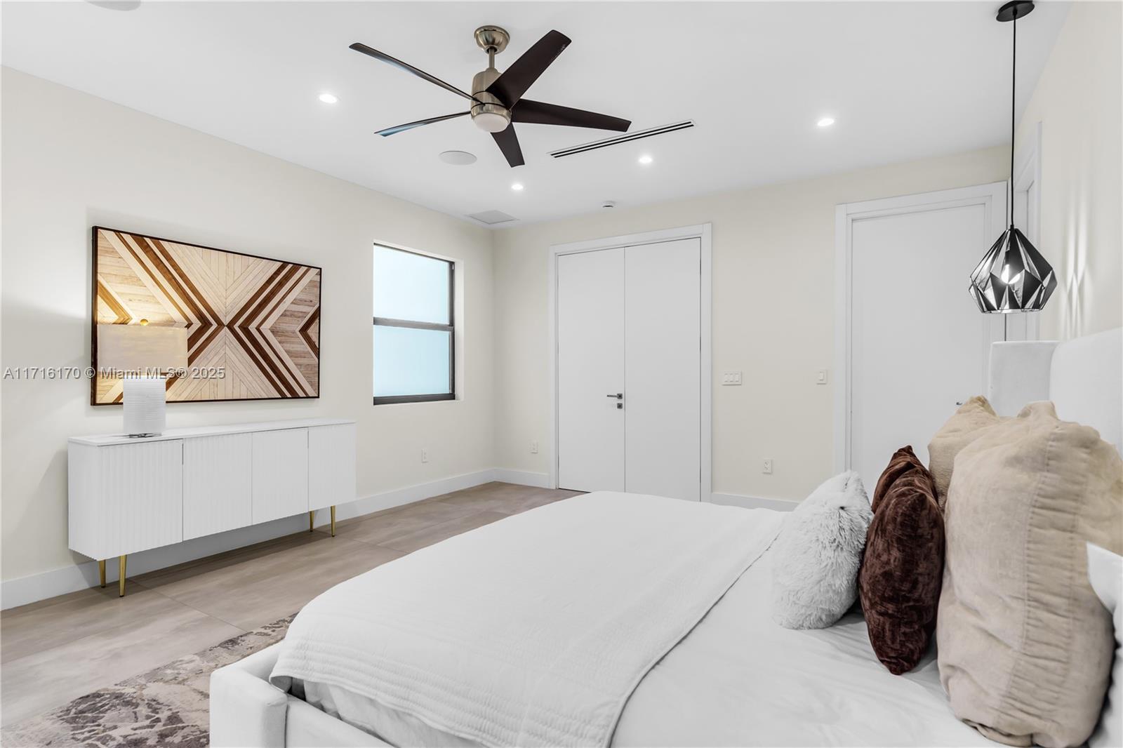 Victoria Park - Residential