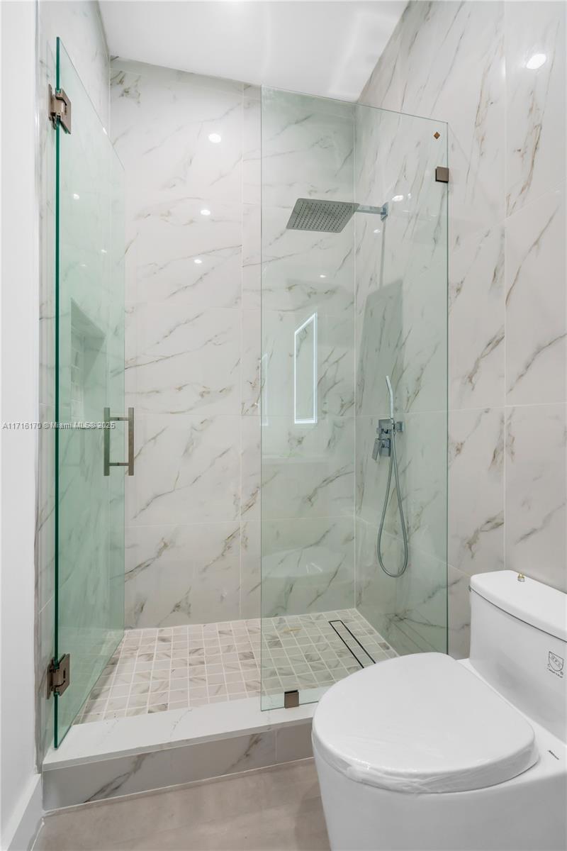 Victoria Park - Residential