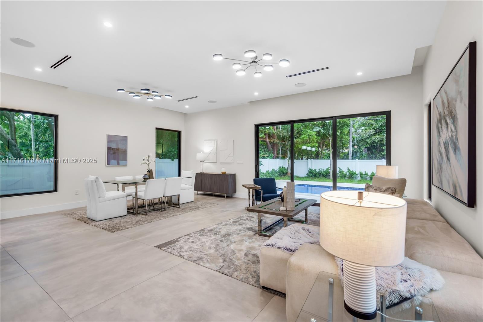 Victoria Park - Residential