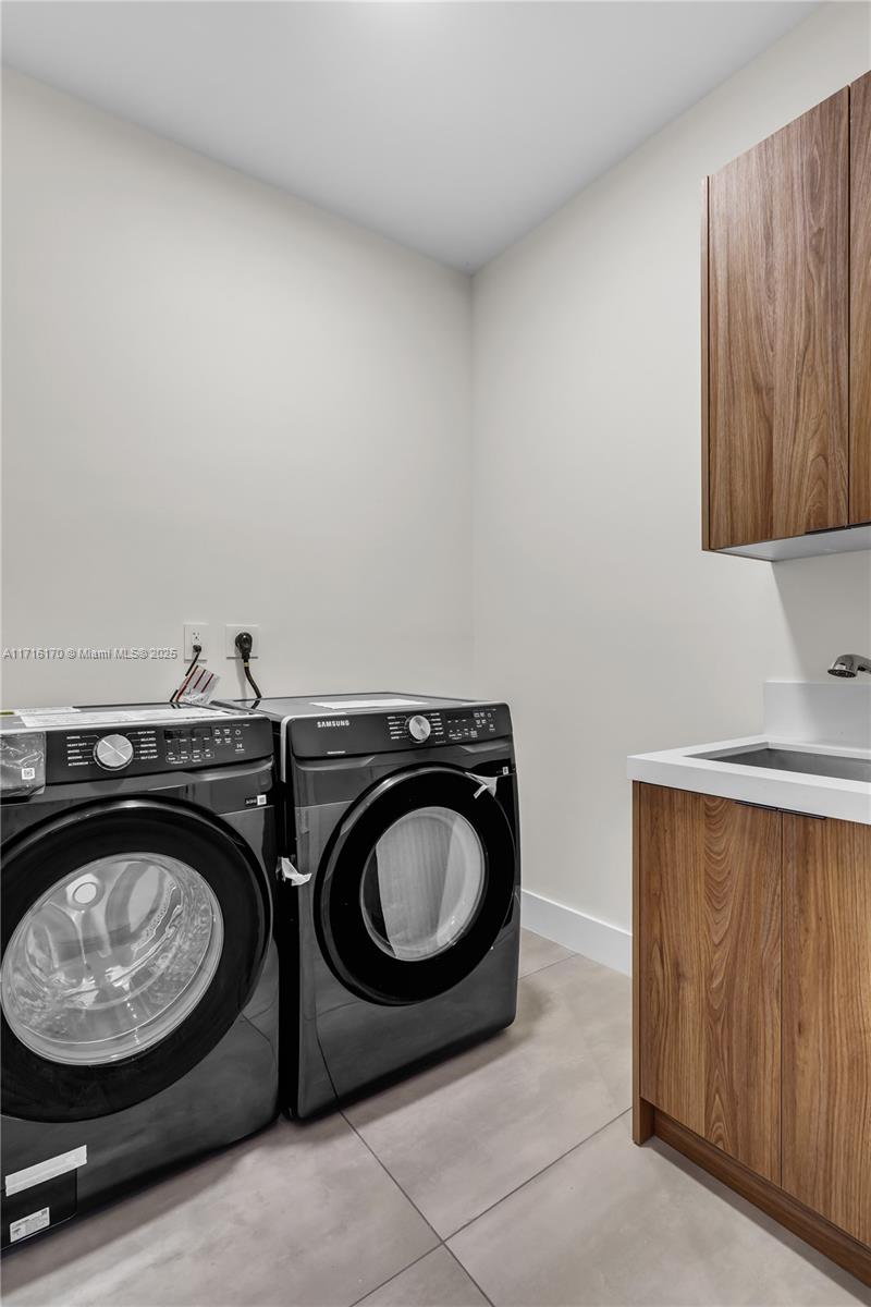 Victoria Park - Residential