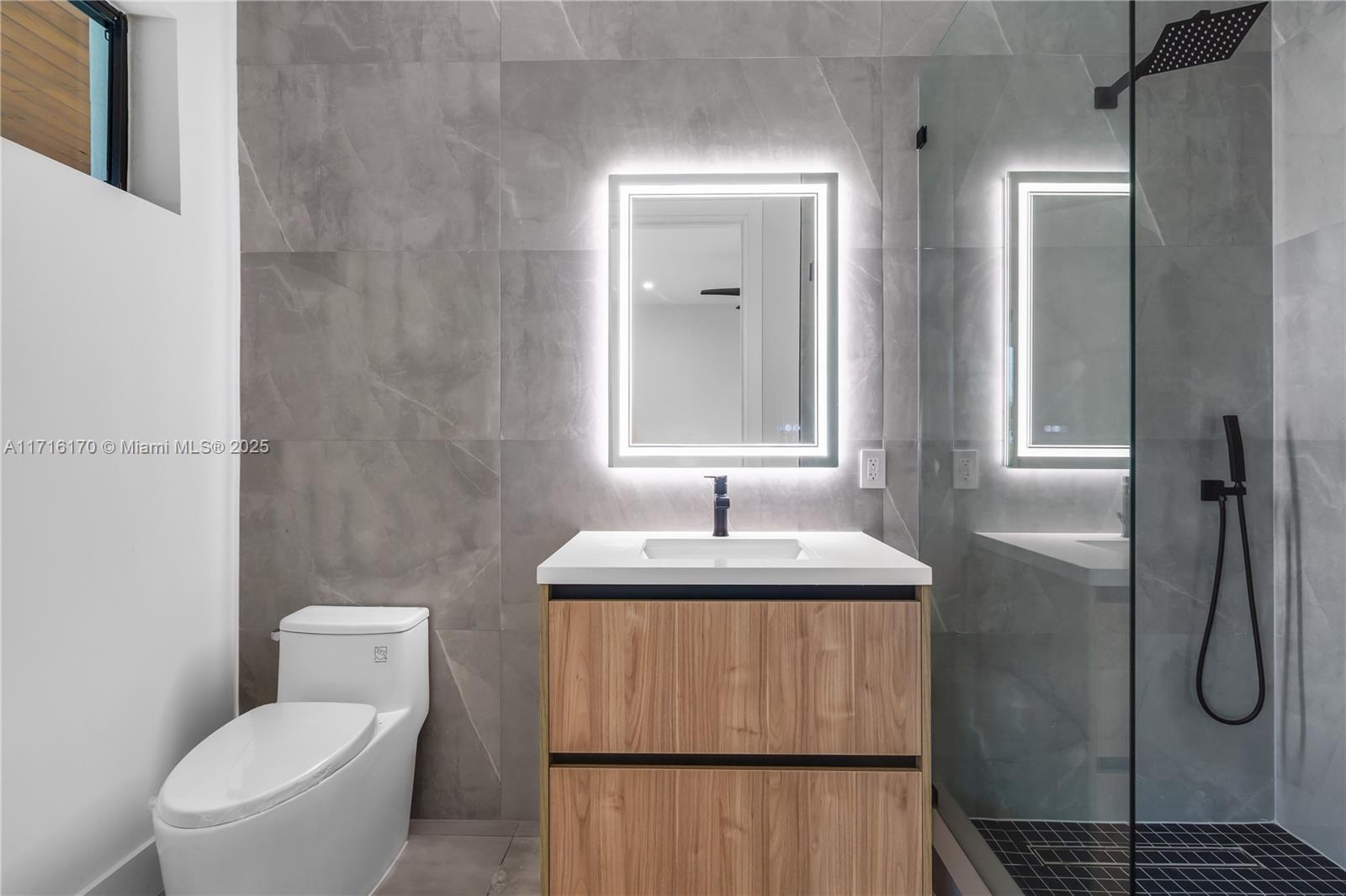 Victoria Park - Residential