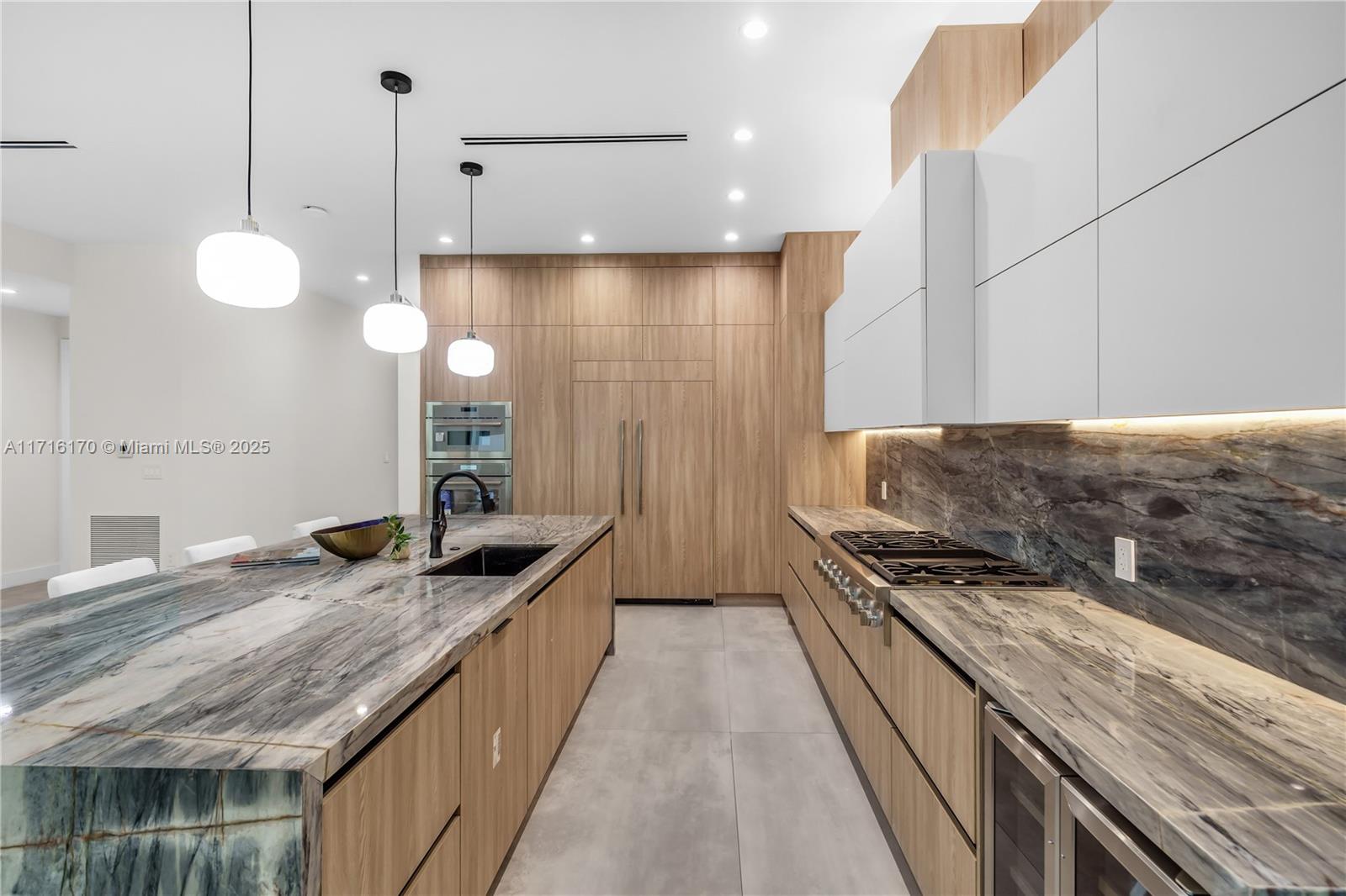 Victoria Park - Residential