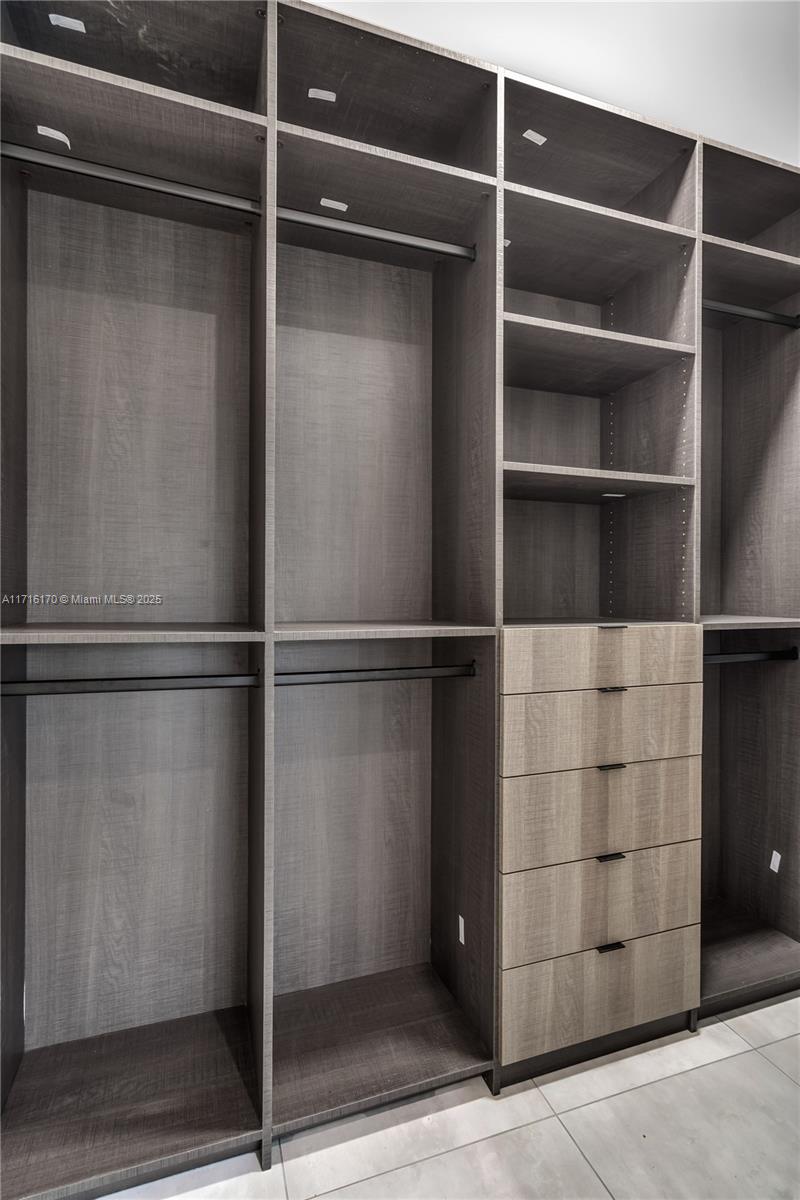 Victoria Park - Residential