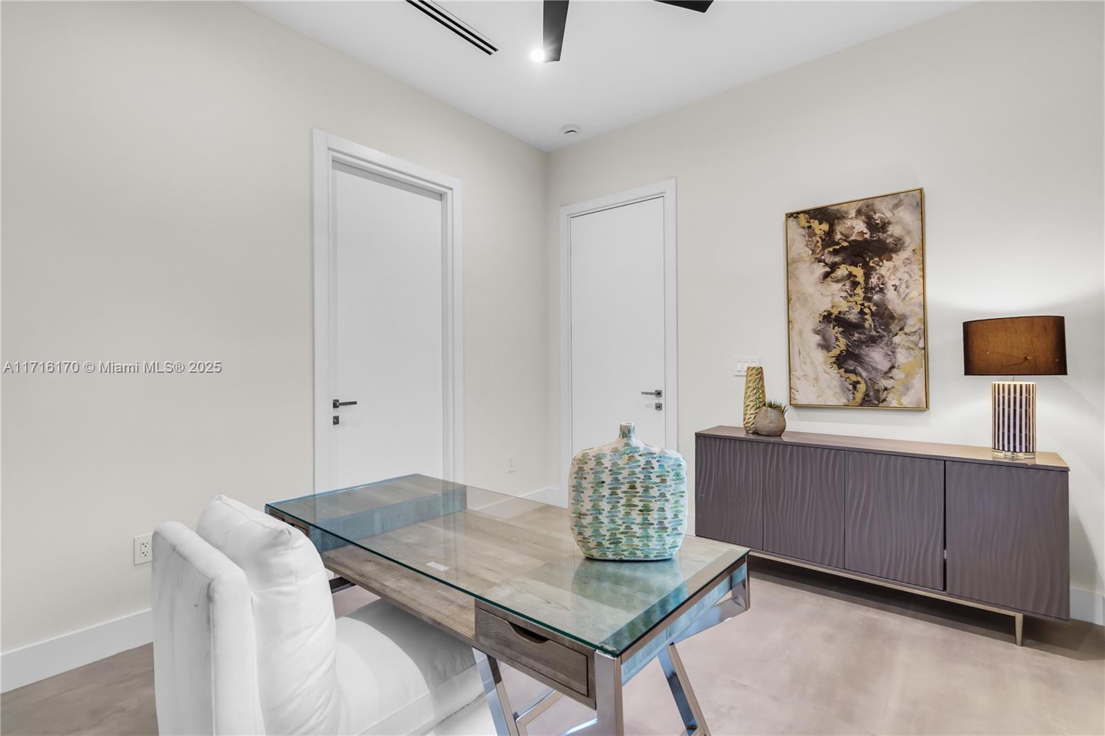 Victoria Park - Residential