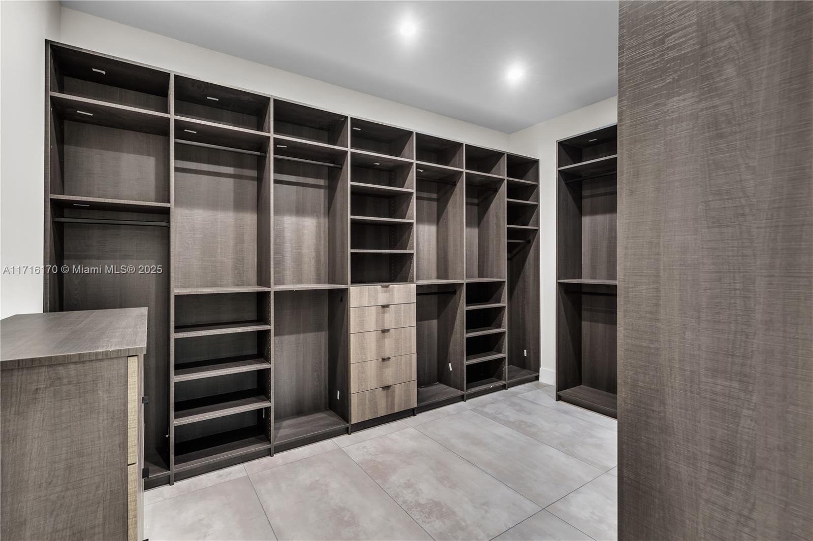 Victoria Park - Residential