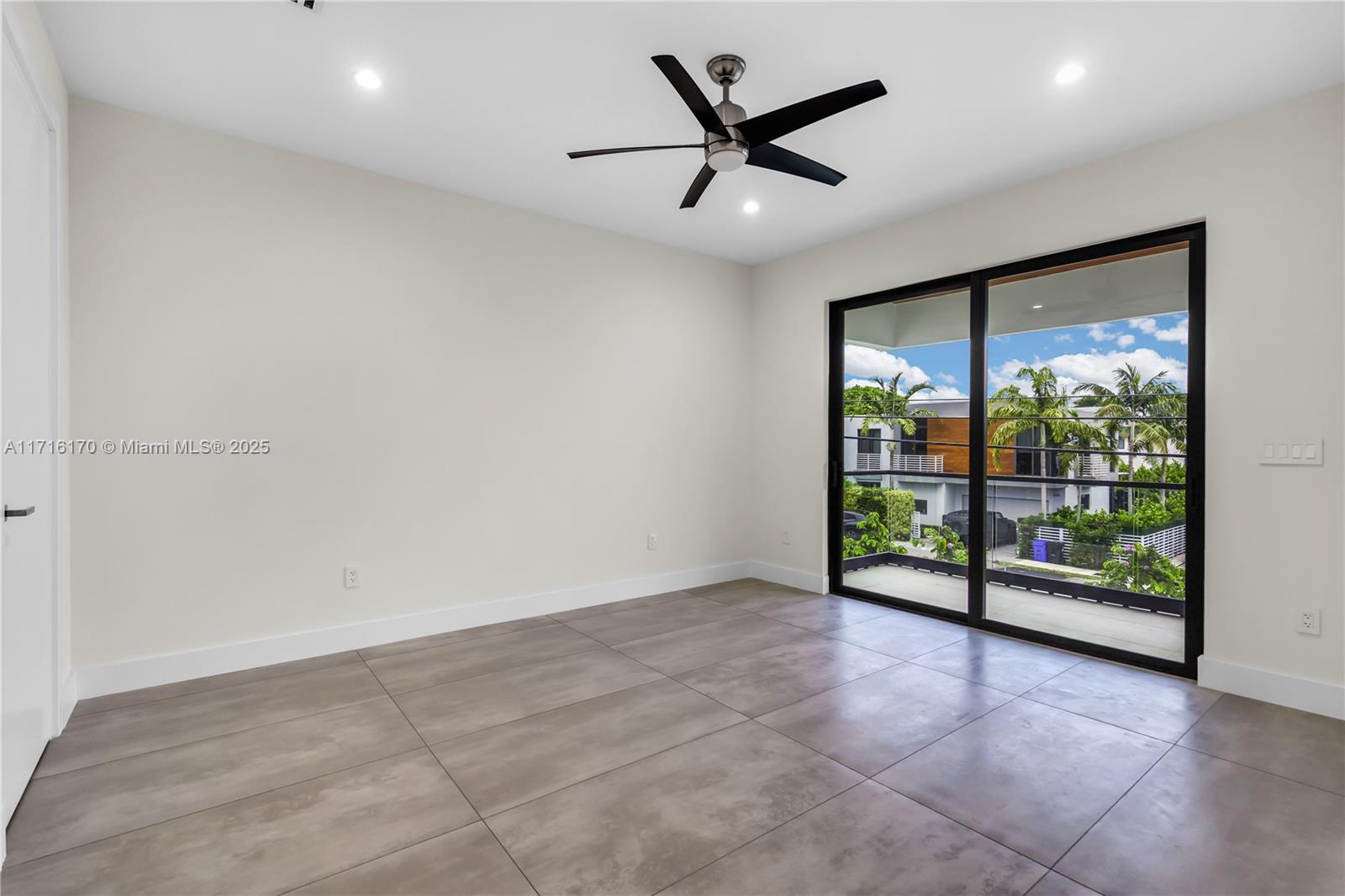 Victoria Park - Residential