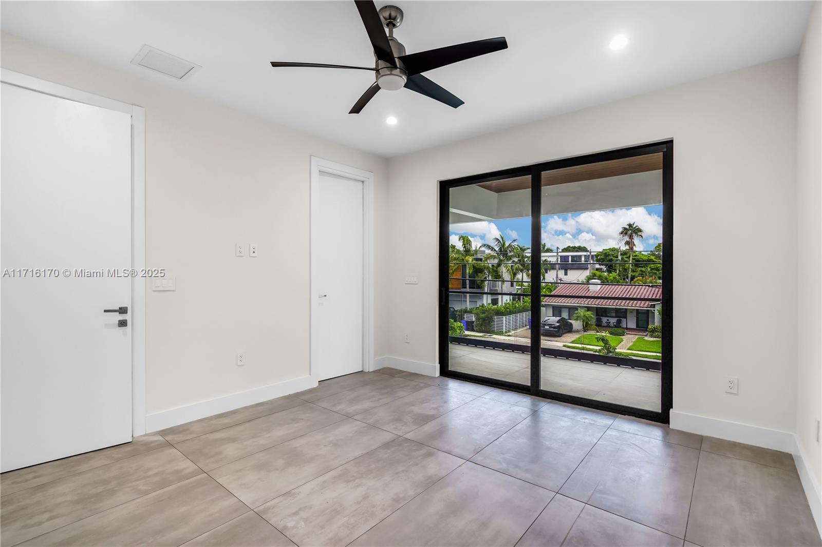 Victoria Park - Residential