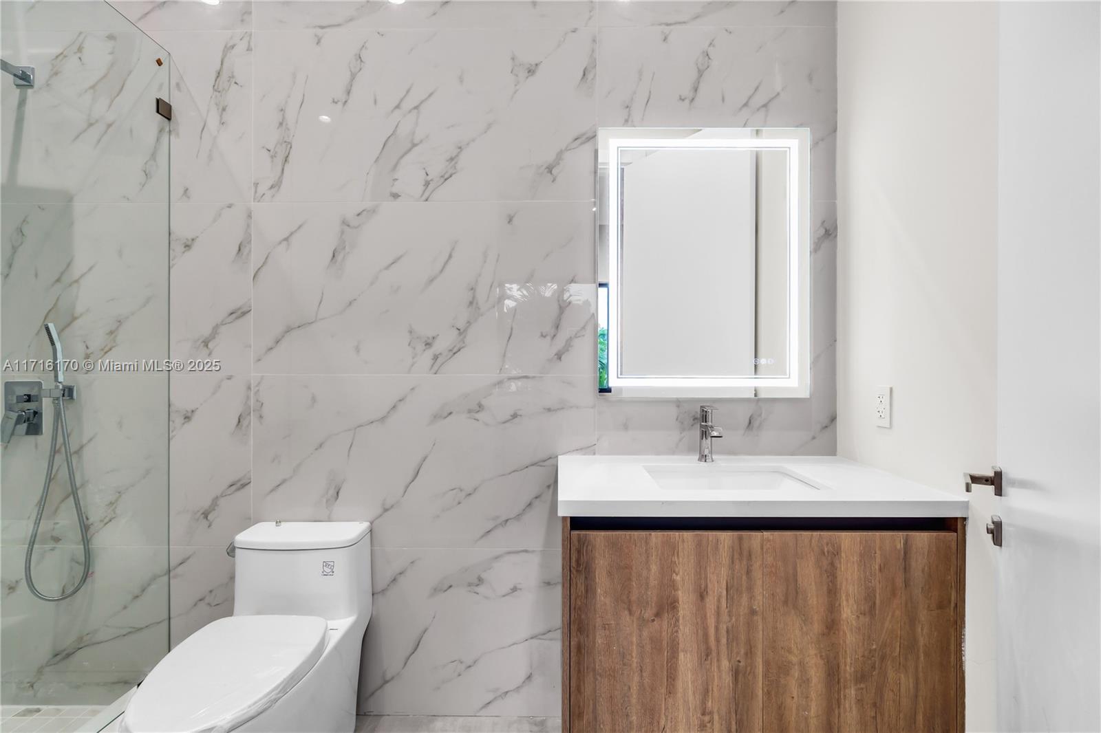 Victoria Park - Residential