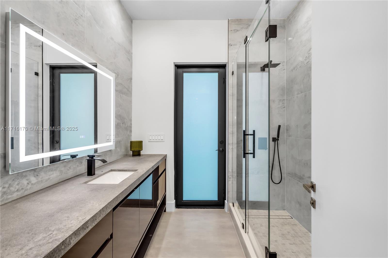 Victoria Park - Residential