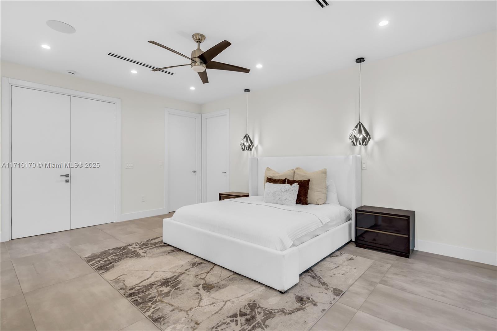 Victoria Park - Residential