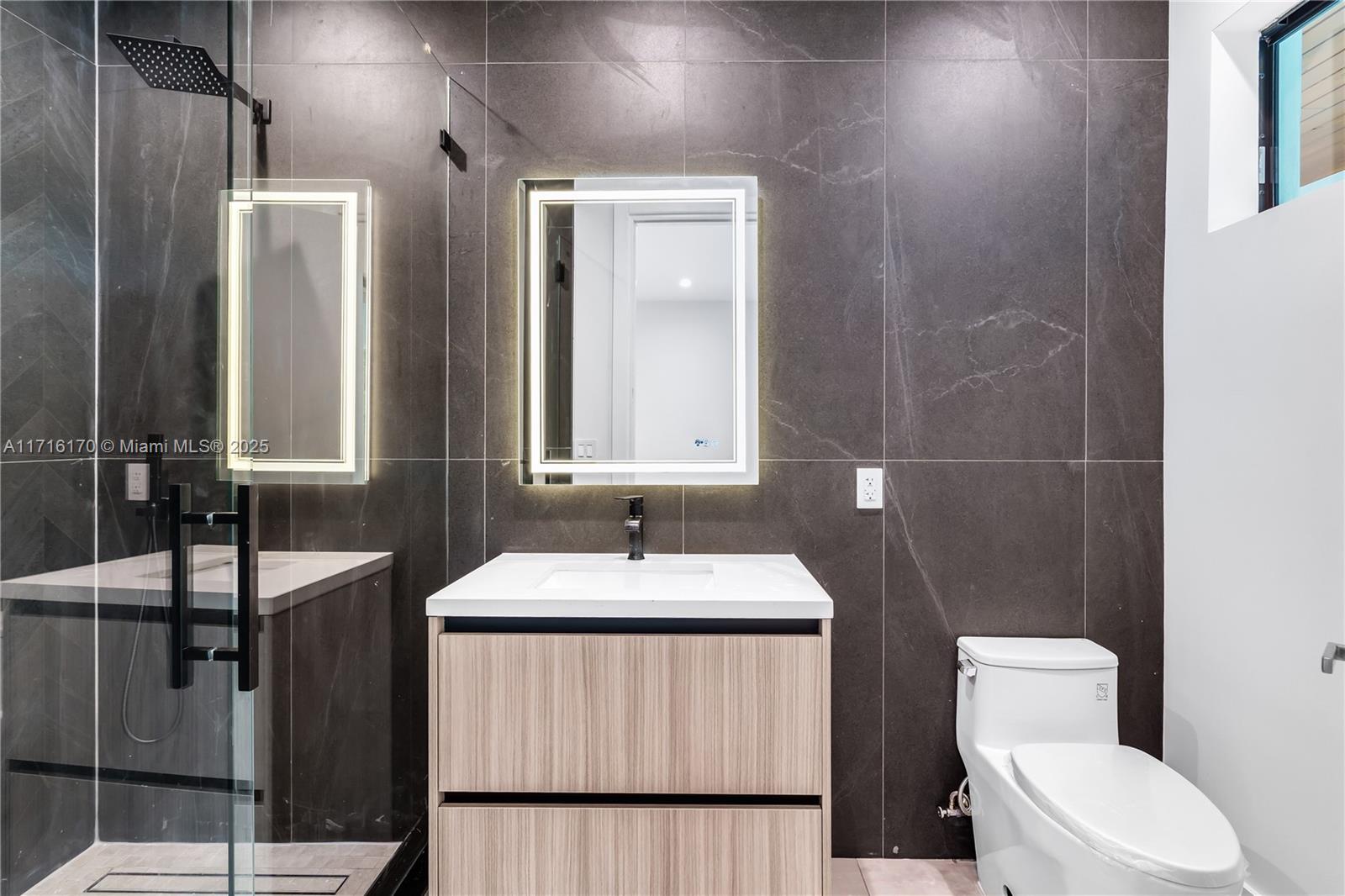 Victoria Park - Residential