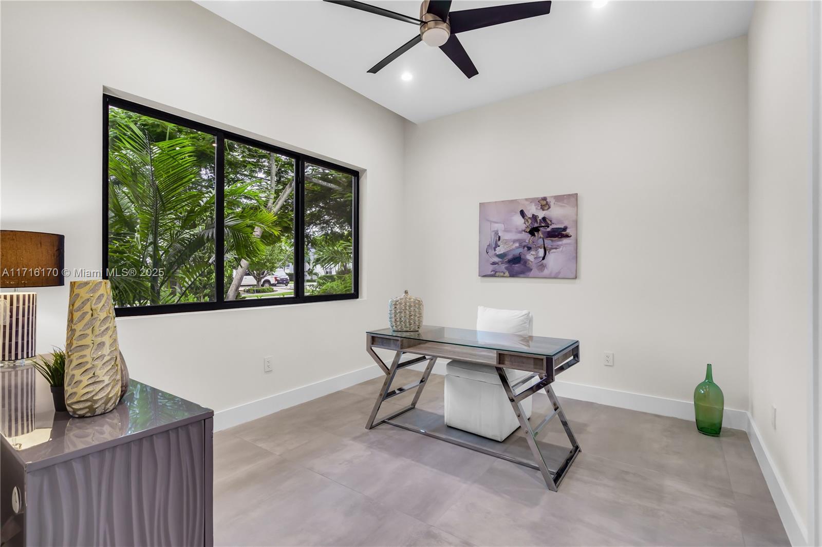 Victoria Park - Residential