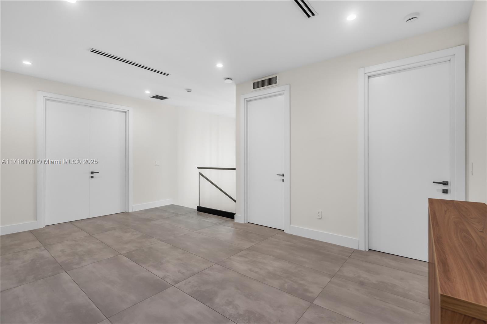 Victoria Park - Residential