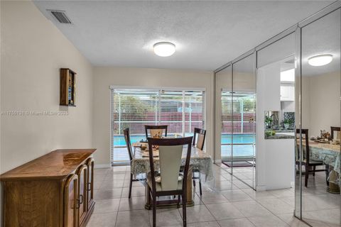 A home in Miramar