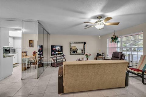 A home in Miramar