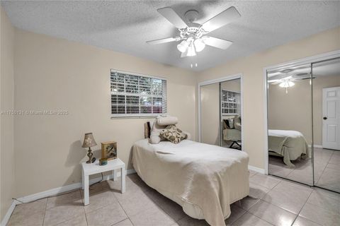 A home in Miramar