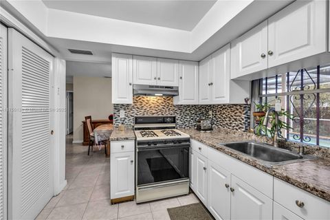 A home in Miramar