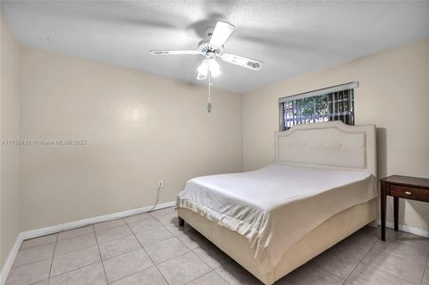 A home in Miramar