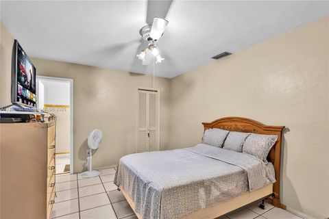 A home in Miramar