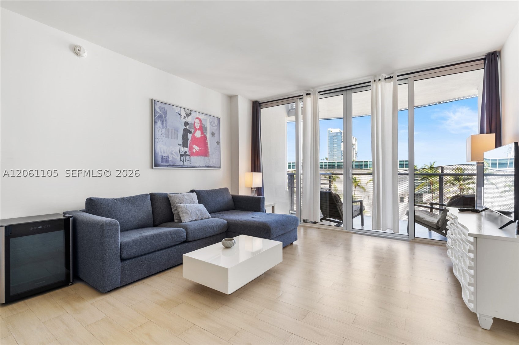 Διαμέρισμα 1 δωματίων, 71 m²