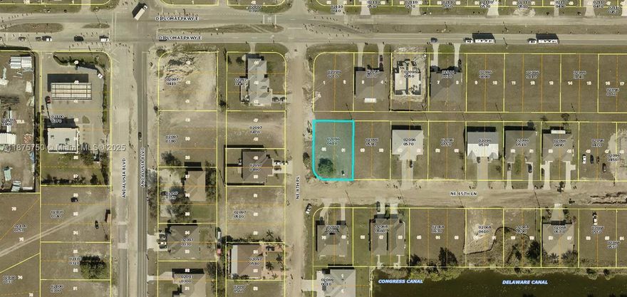 Attention investors and developers: seize this exceptional opportunity! Presenting a duplex lot situated away from main thoroughfares, equipped with access to city water, sewer, and irrigation services in a highly desirable location. The seller also offers three additional duplex lots in close proximity. All four lots are conveniently located near educational institutions, dining establishments, and shopping centers, as well as a variety of family-friendly activities. Whether you choose to acquire one lot or all four, do not overlook this remarkable investment prospect.