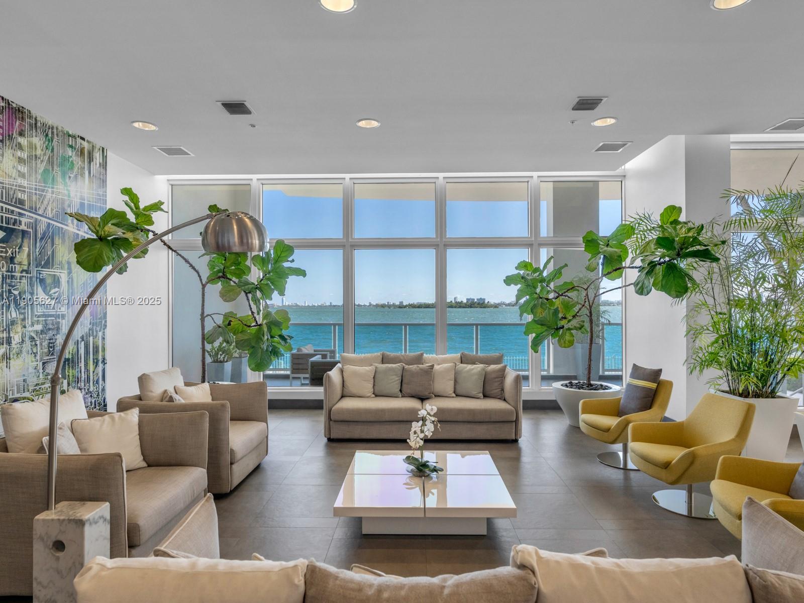 NEW WAVE CONDO - Residential Lease