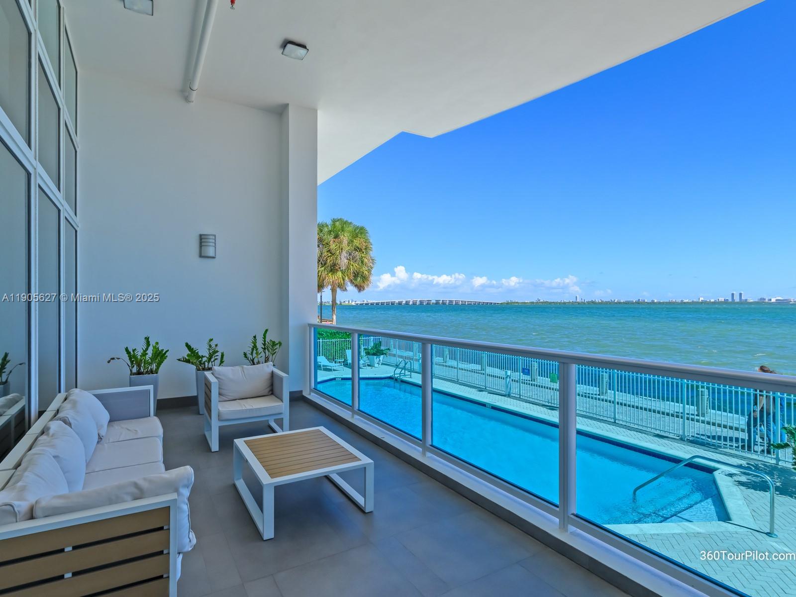 NEW WAVE CONDO - Residential Lease