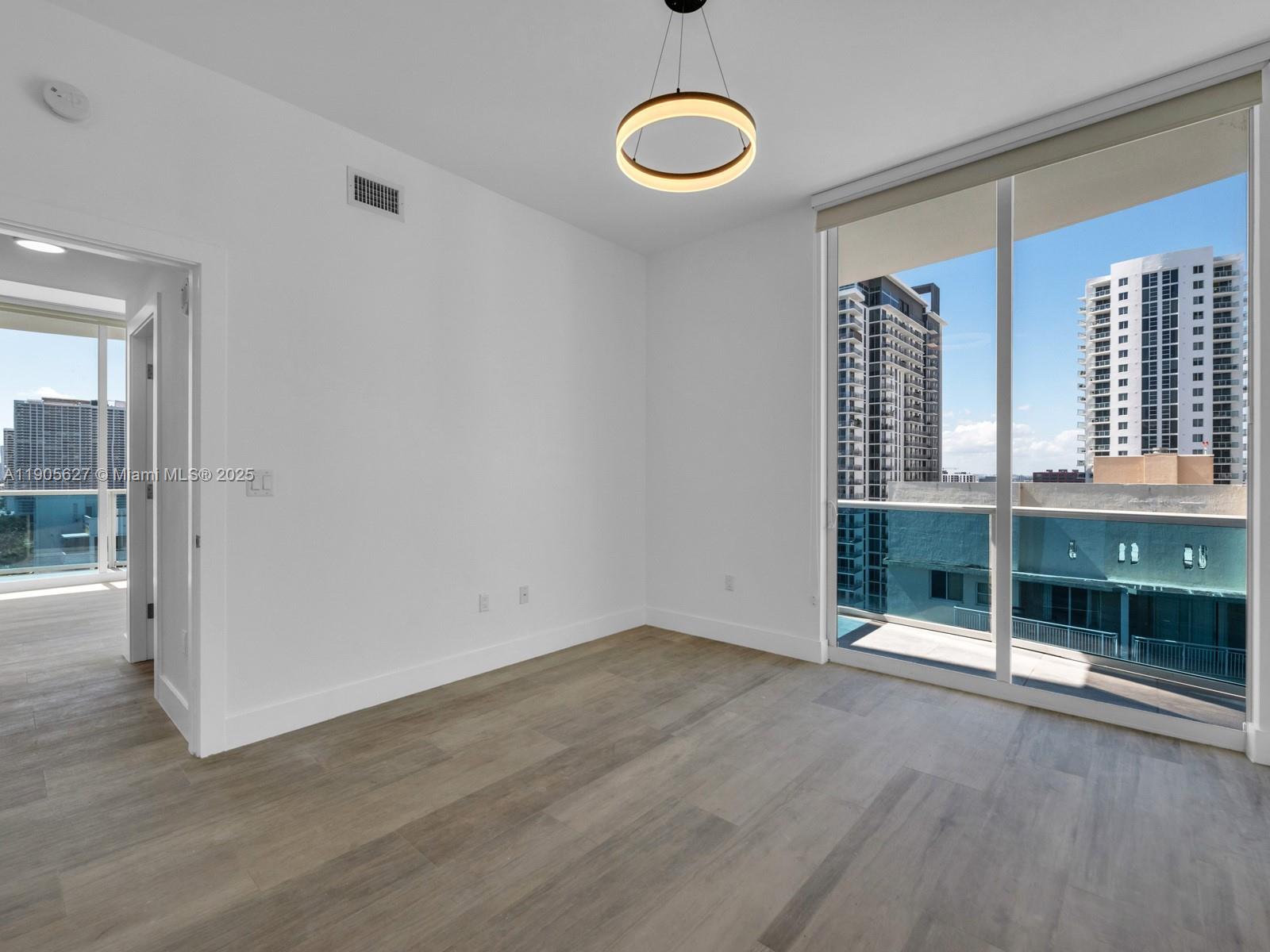 NEW WAVE CONDO - Residential Lease