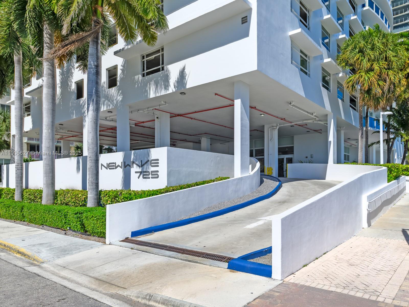 NEW WAVE CONDO - Residential Lease