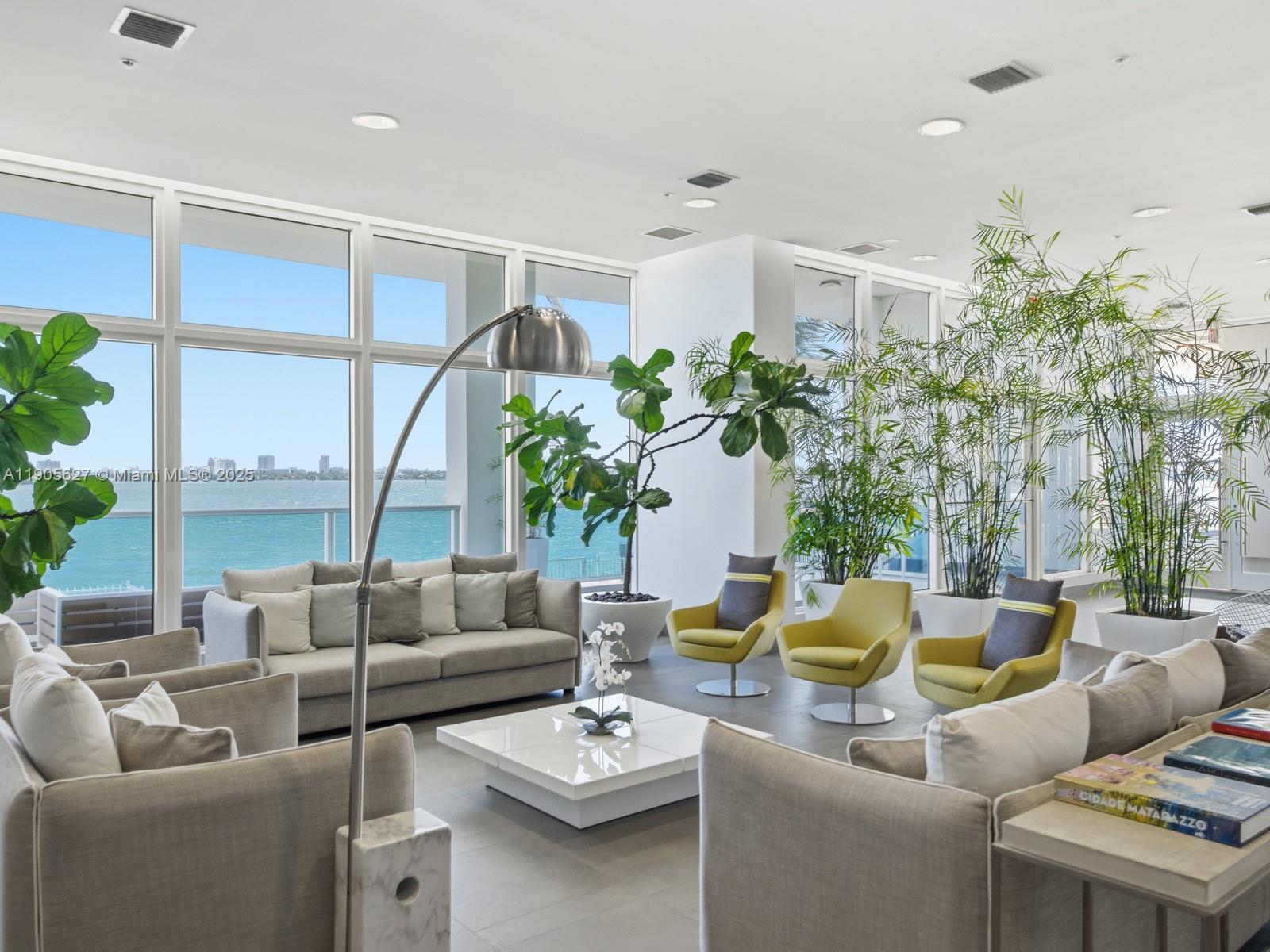 NEW WAVE CONDO - Residential Lease