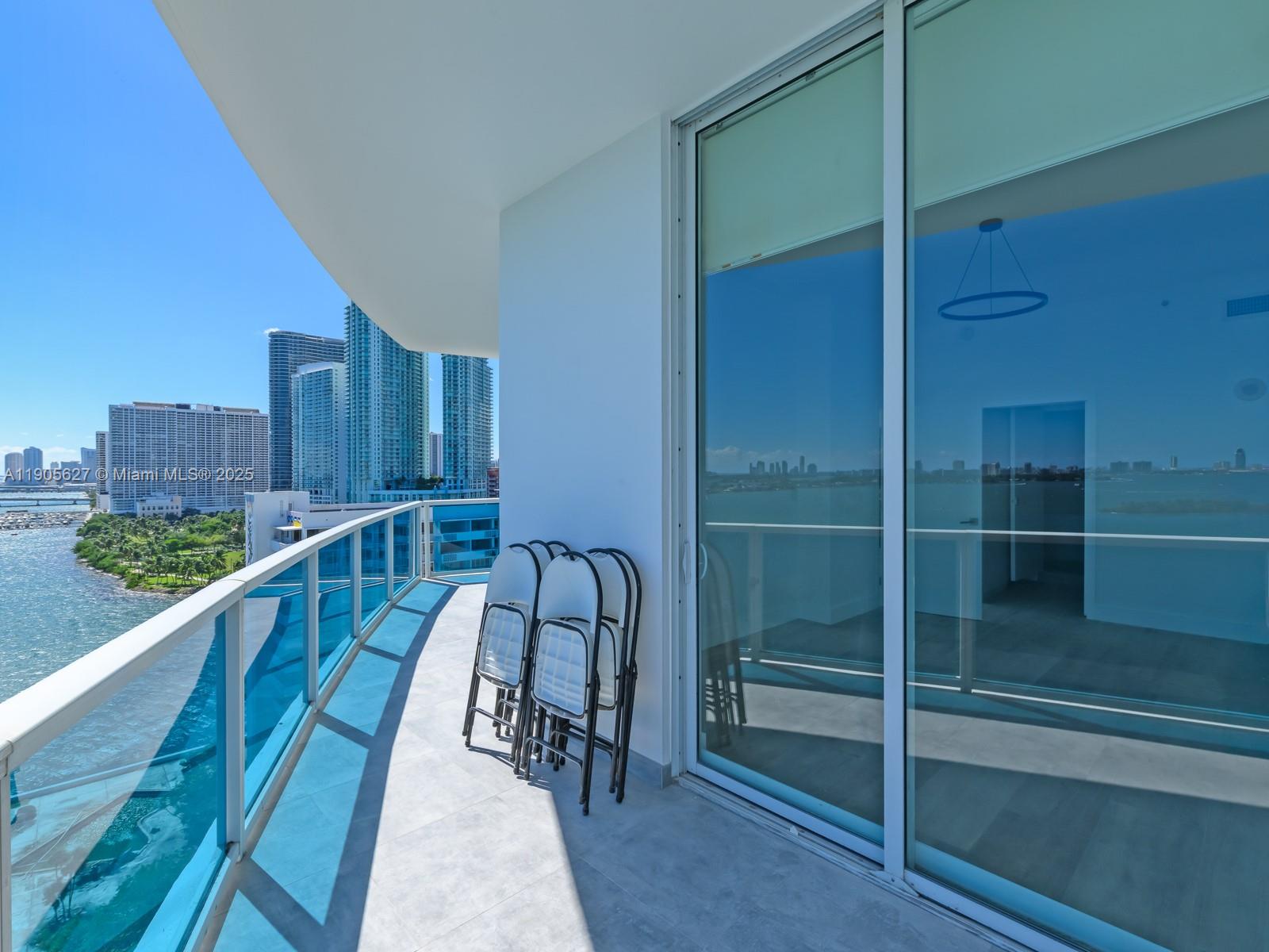 NEW WAVE CONDO - Residential Lease