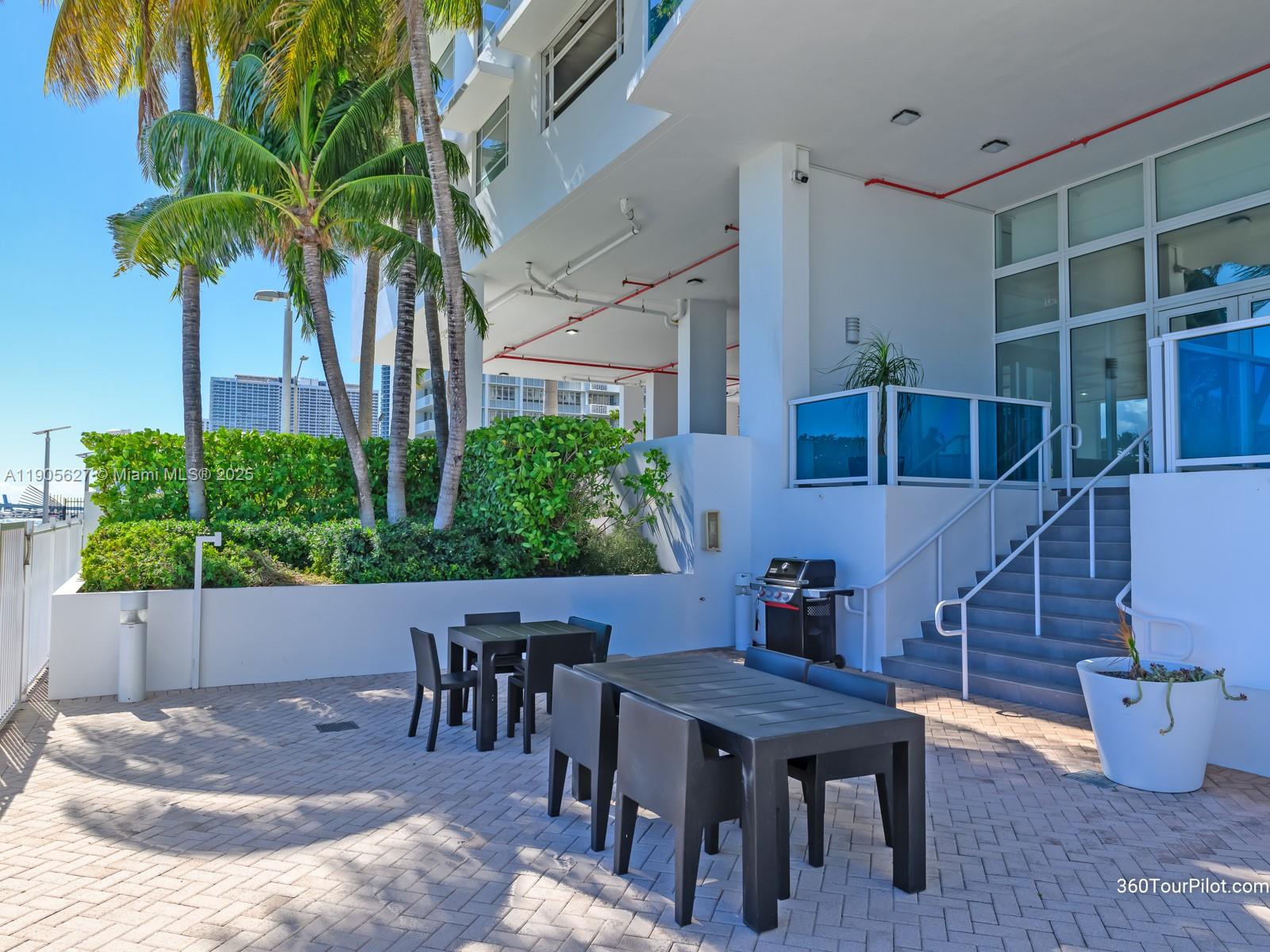 NEW WAVE CONDO - Residential Lease