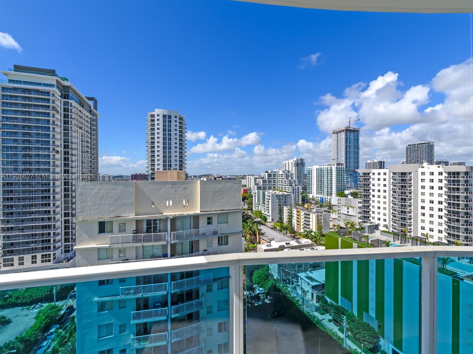 NEW WAVE CONDO - Residential Lease