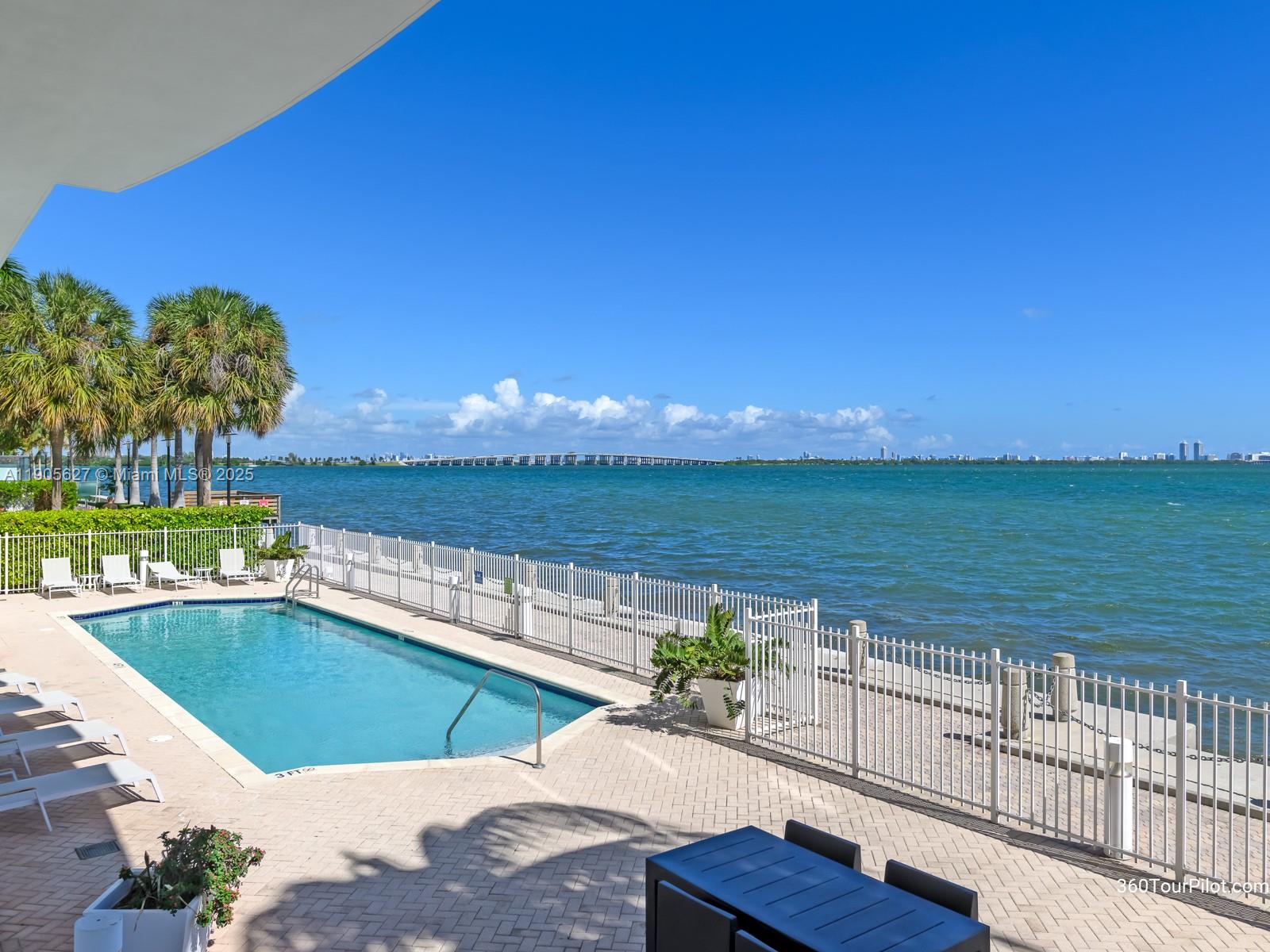 NEW WAVE CONDO - Residential Lease