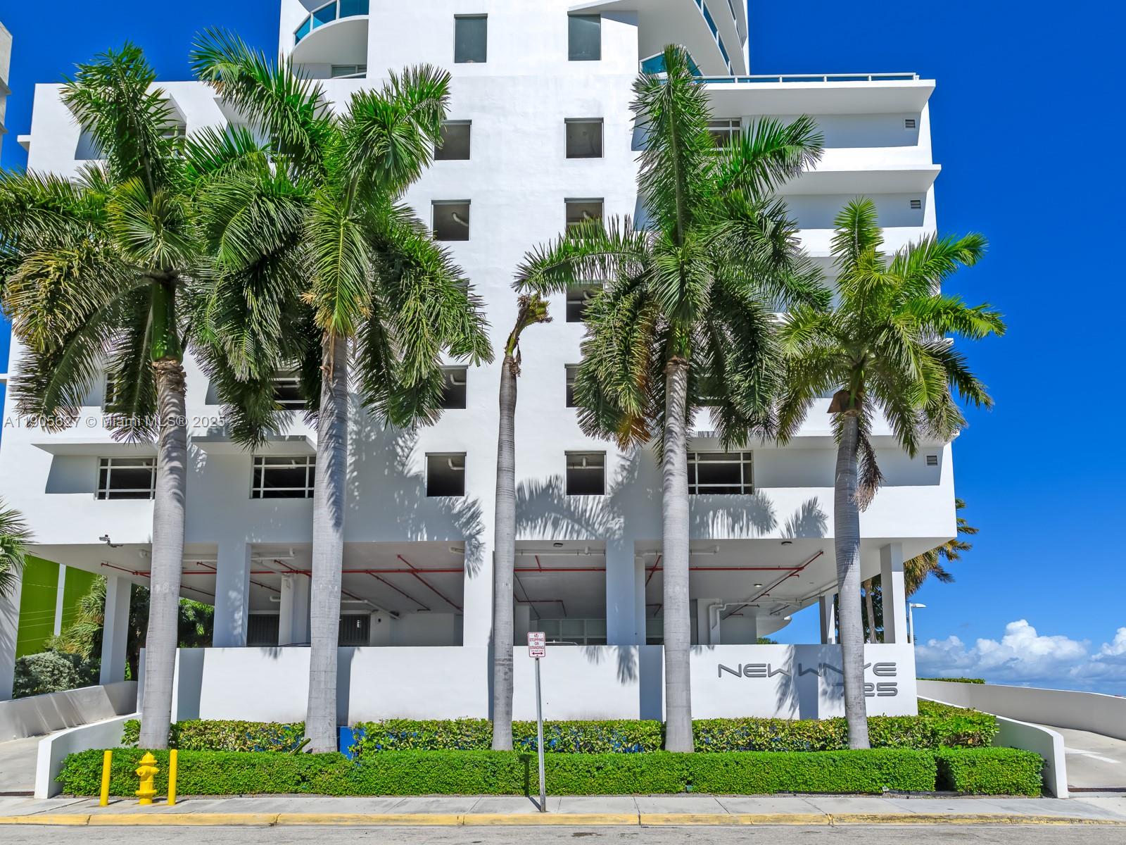 NEW WAVE CONDO - Residential Lease