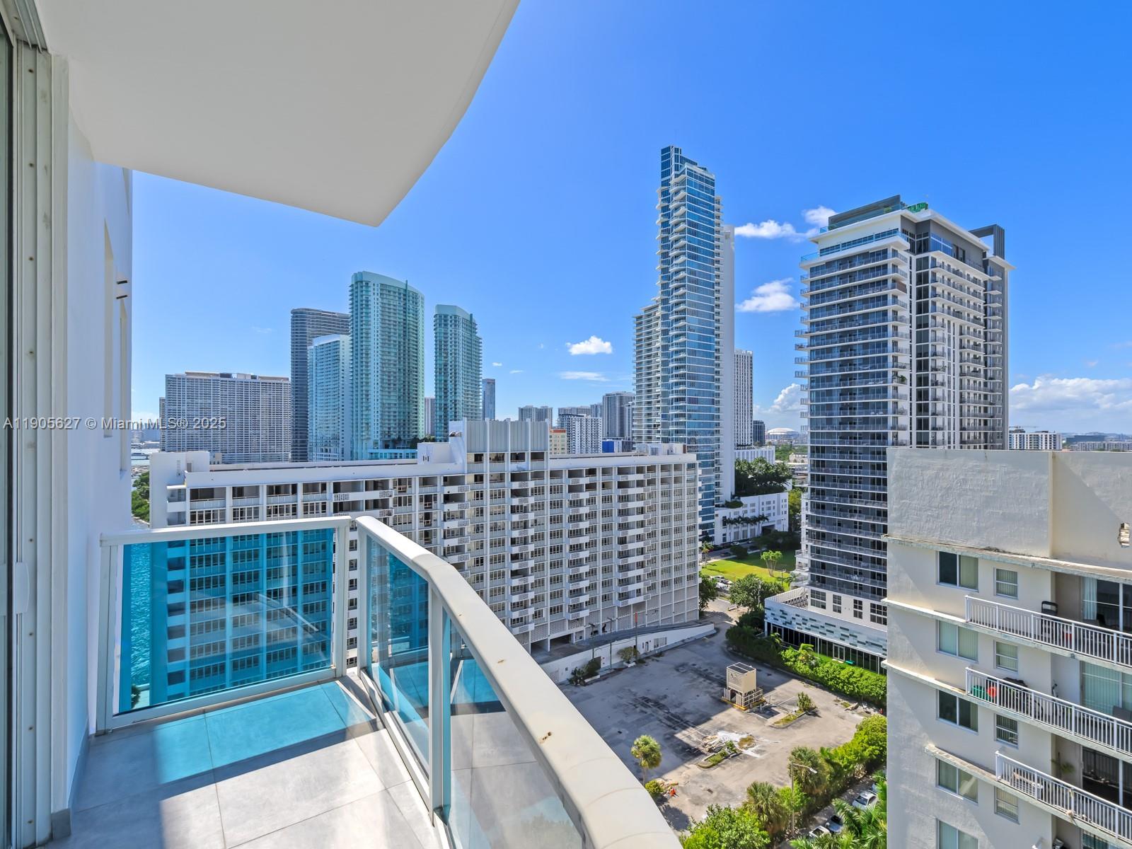 NEW WAVE CONDO - Residential Lease
