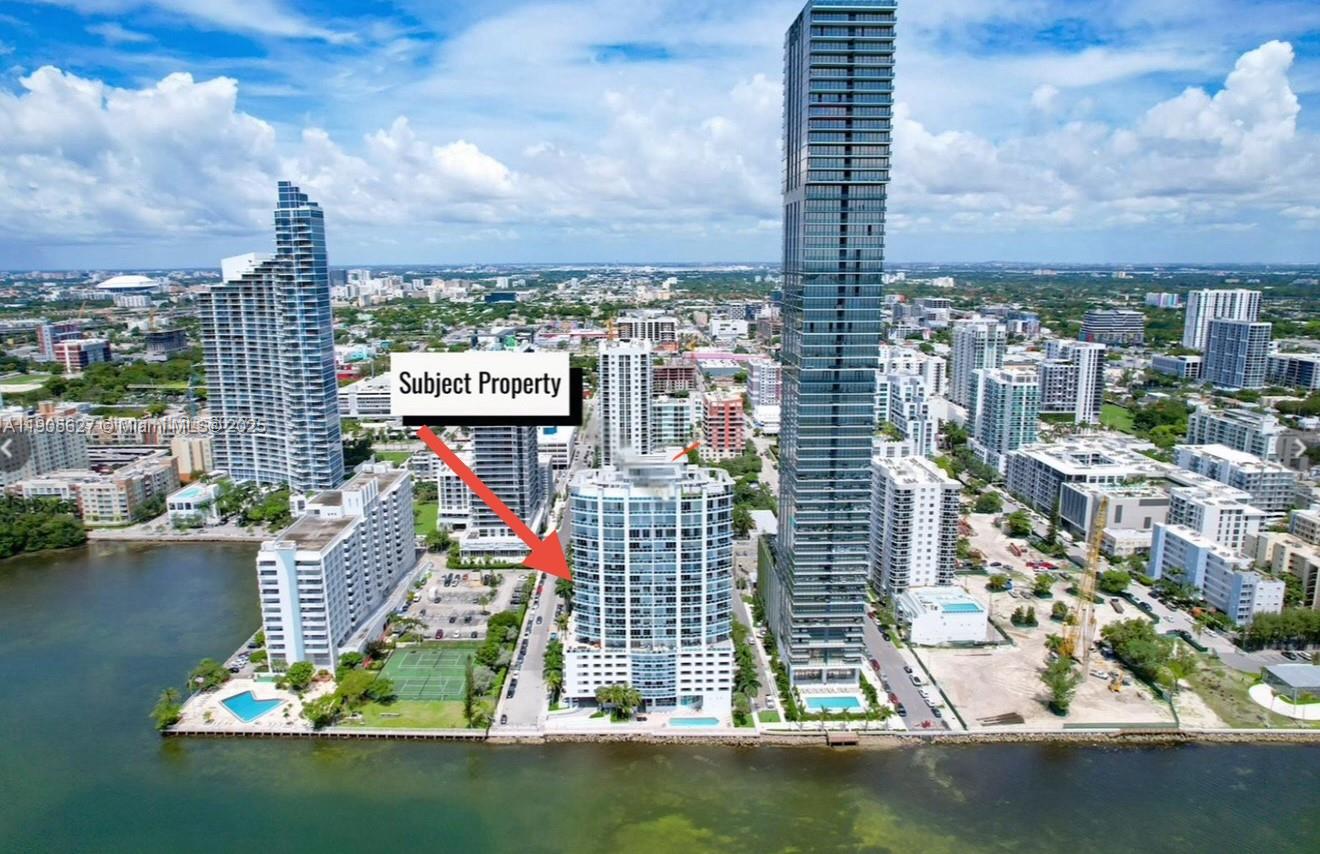 NEW WAVE CONDO - Residential Lease