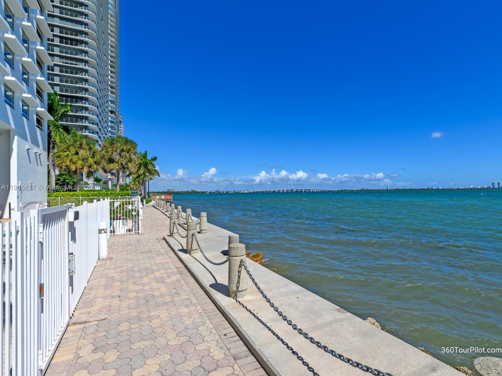 NEW WAVE CONDO - Residential Lease