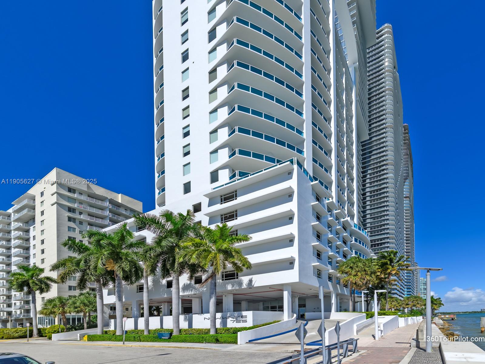 NEW WAVE CONDO - Residential Lease