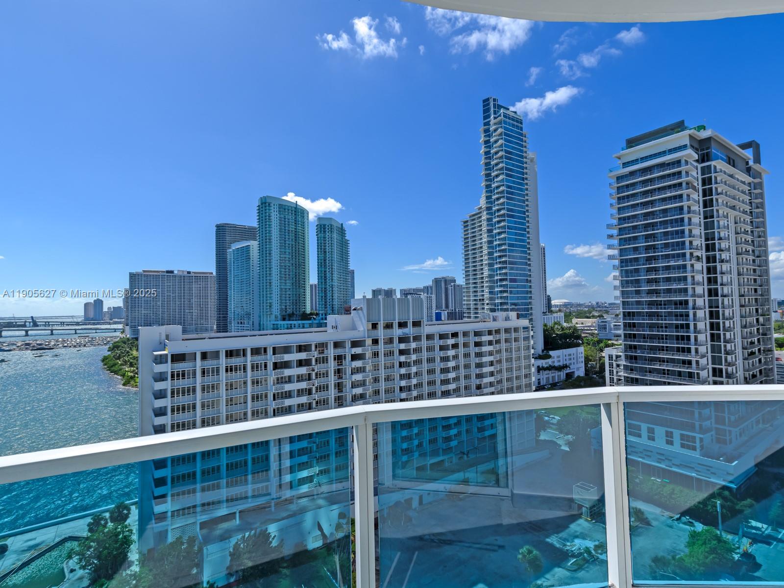 NEW WAVE CONDO - Residential Lease