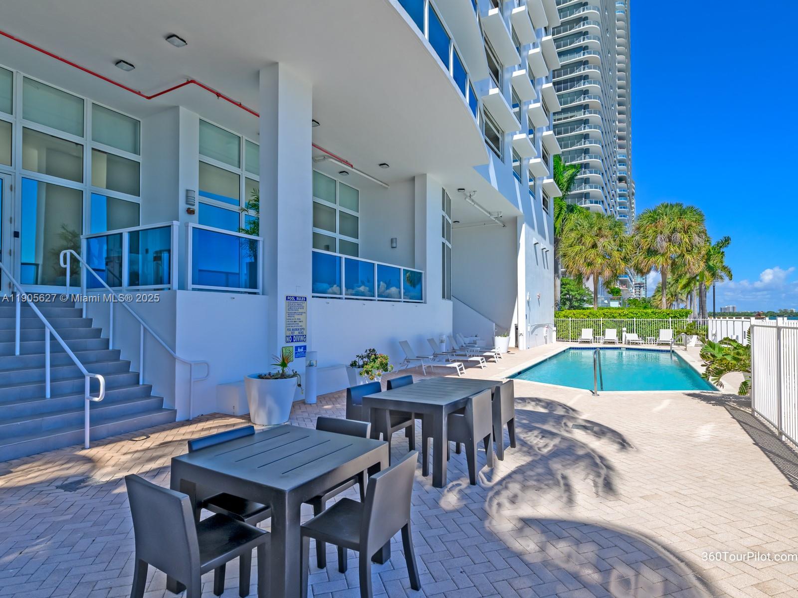 NEW WAVE CONDO - Residential Lease